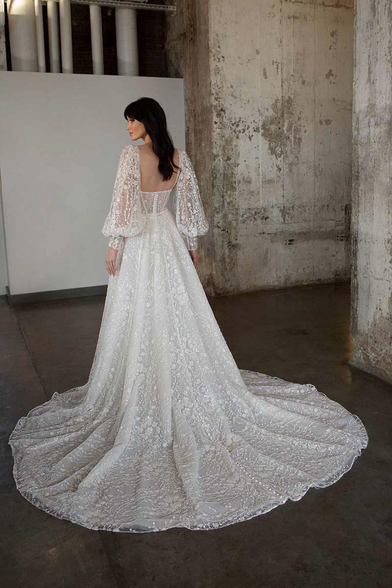 Martina Liana Luxe Style Number LE1238 - 2