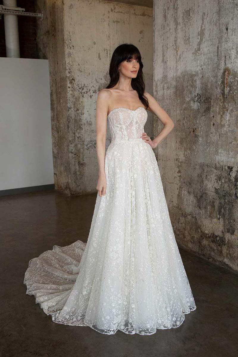 Martina Liana Luxe Style Number LE1238 - 3