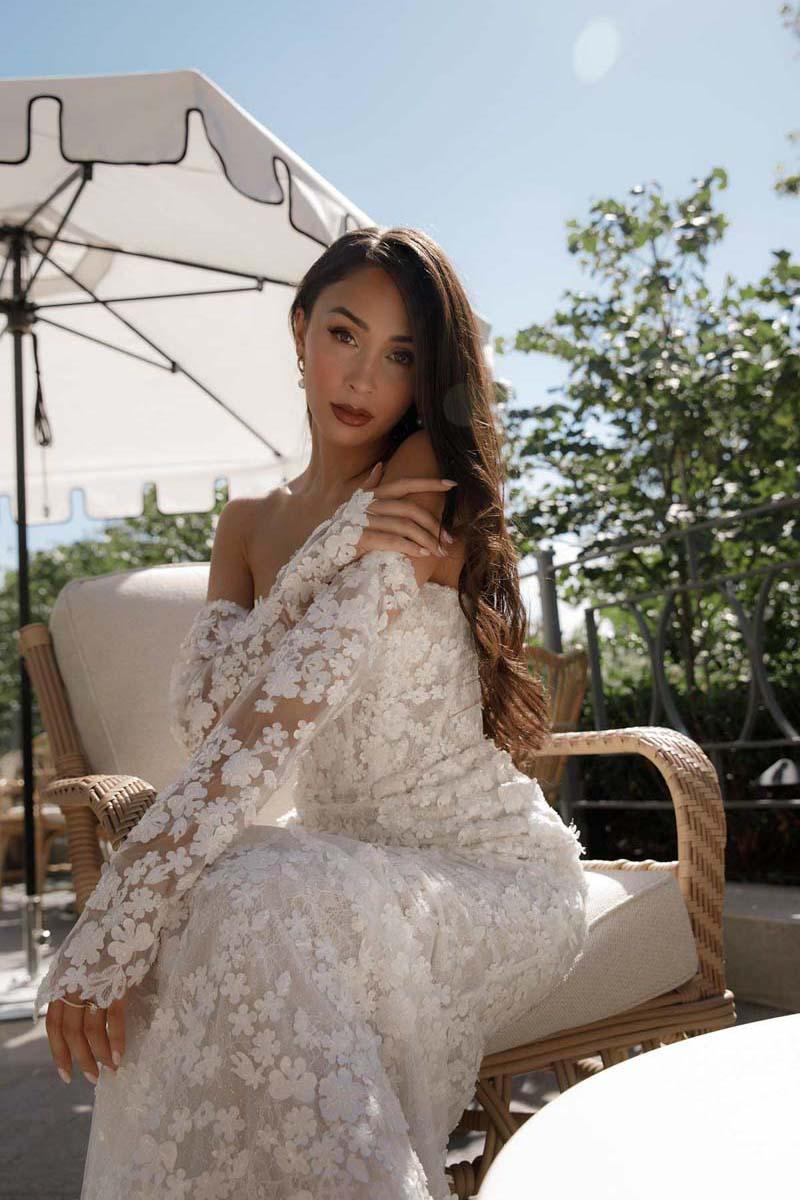 Martina Liana Luxe Style Number LE1240 - 7