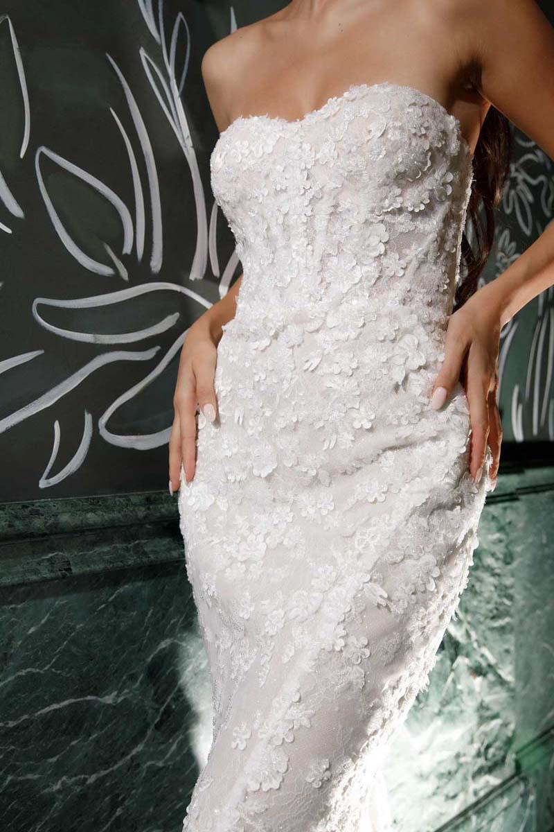 Martina Liana Luxe Style Number LE1240 - 10