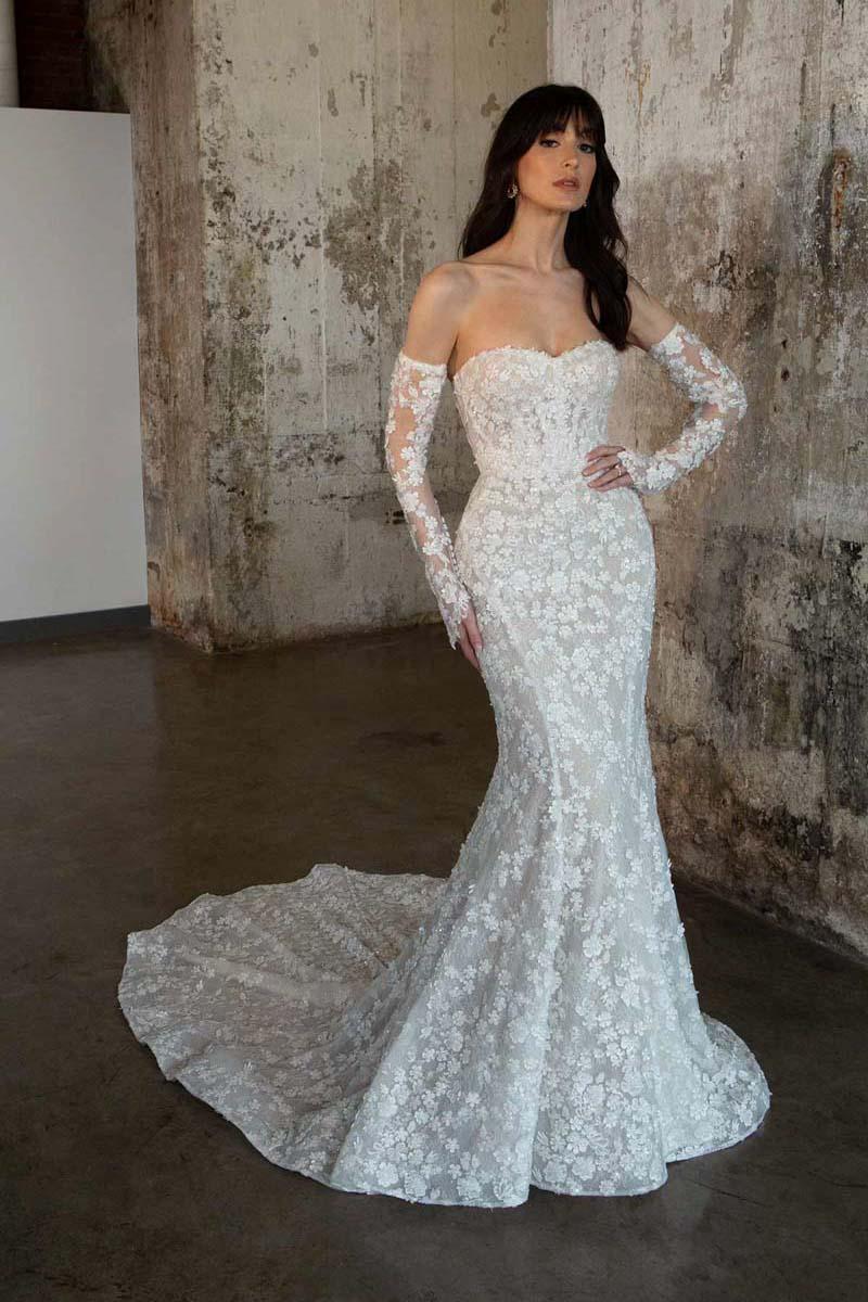 Martina Liana Luxe Style Number LE1240 - 1