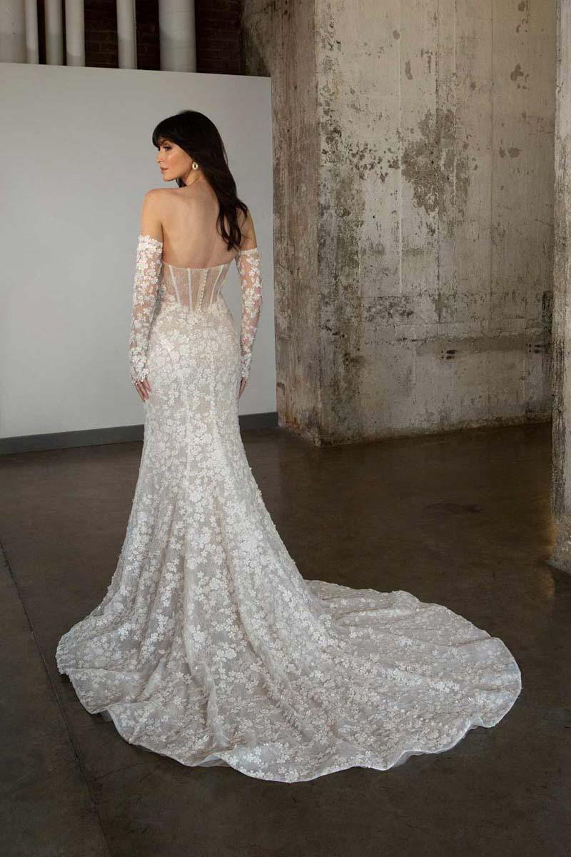 Martina Liana Luxe Style Number LE1240 - 2