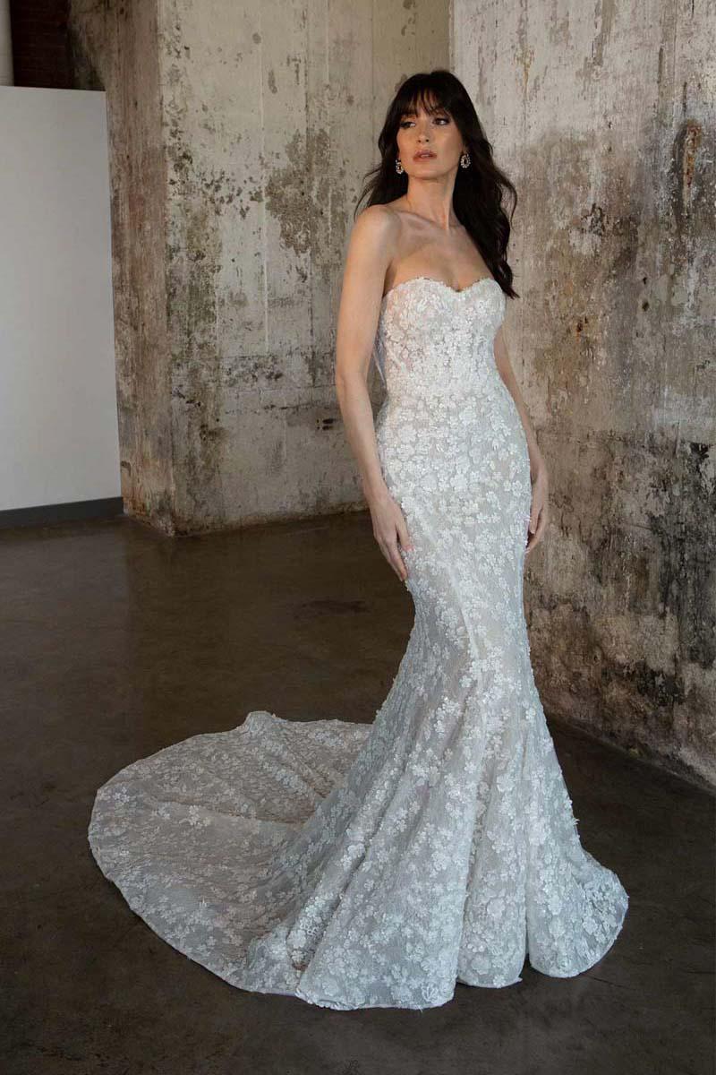 Martina Liana Luxe Style Number LE1240 - 3