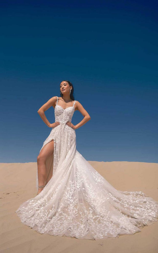 Martina Liana Luxe Style Number LE1253 - 1