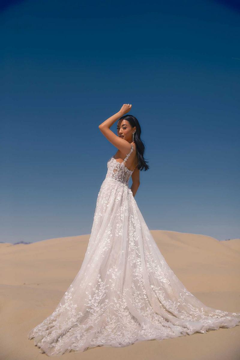 Martina Liana Luxe Style Number LE1253 - 2