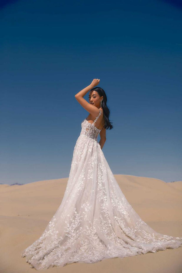 Martina Liana Luxe Style Number LE1253 - 2