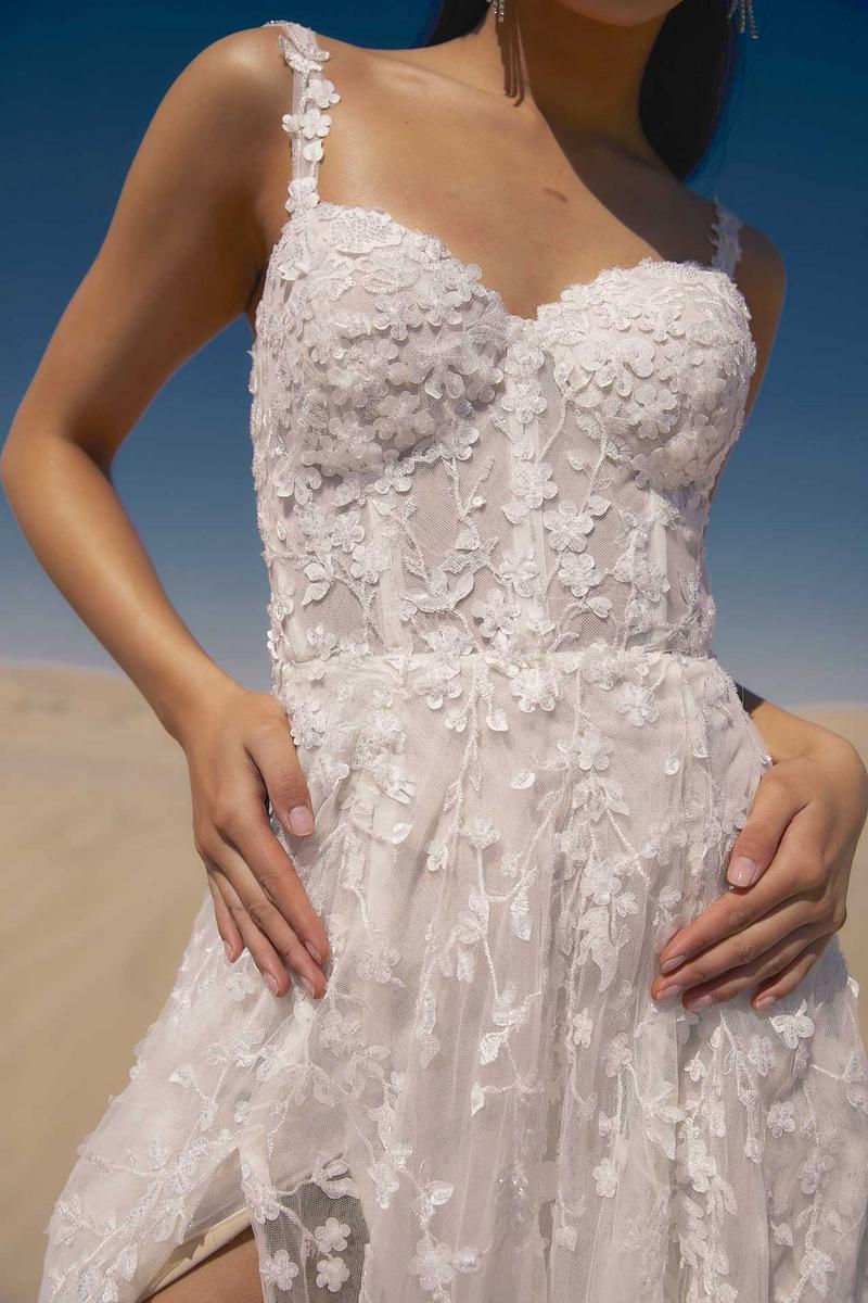 Martina Liana Luxe Style Number LE1253 - 7