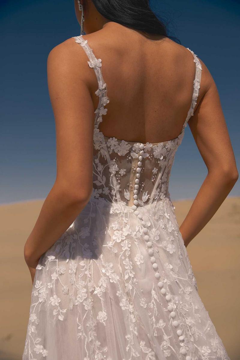 Martina Liana Luxe Style Number LE1253 - 8