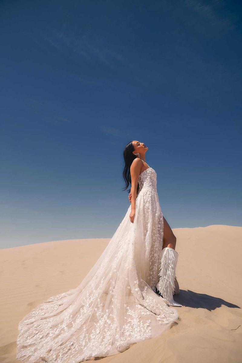 Martina Liana Luxe Style Number LE1253 - 3