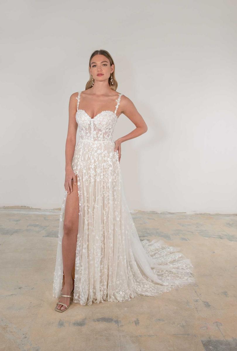 Martina Liana Luxe Style Number LE1253 - 9