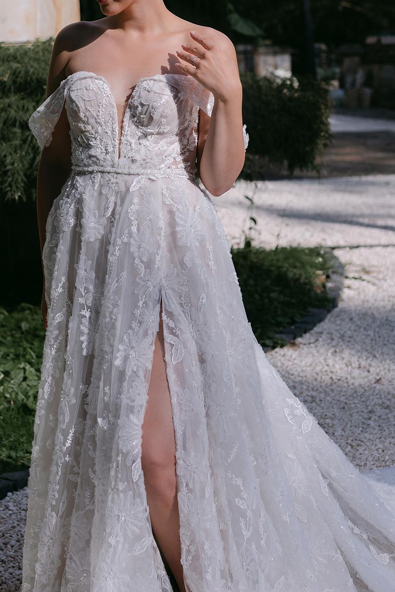Martina Liana Luxe Style Number LE1256 - 6