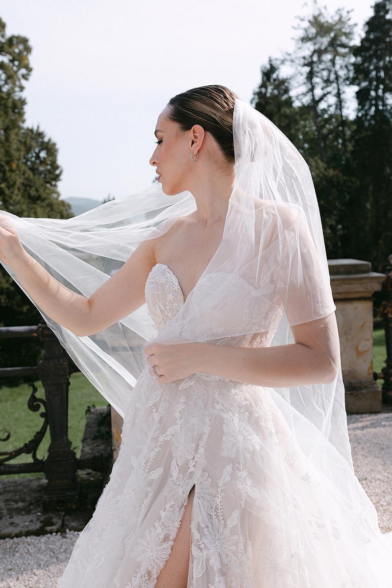 Martina Liana Luxe Style Number LE1256 - 8