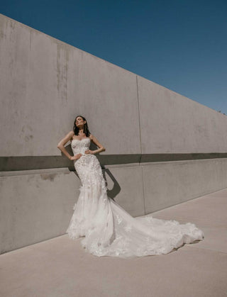 Martina Liana Luxe Style Number LE1270 - 1