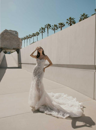 Martina Liana Luxe Style Number LE1270 - 3