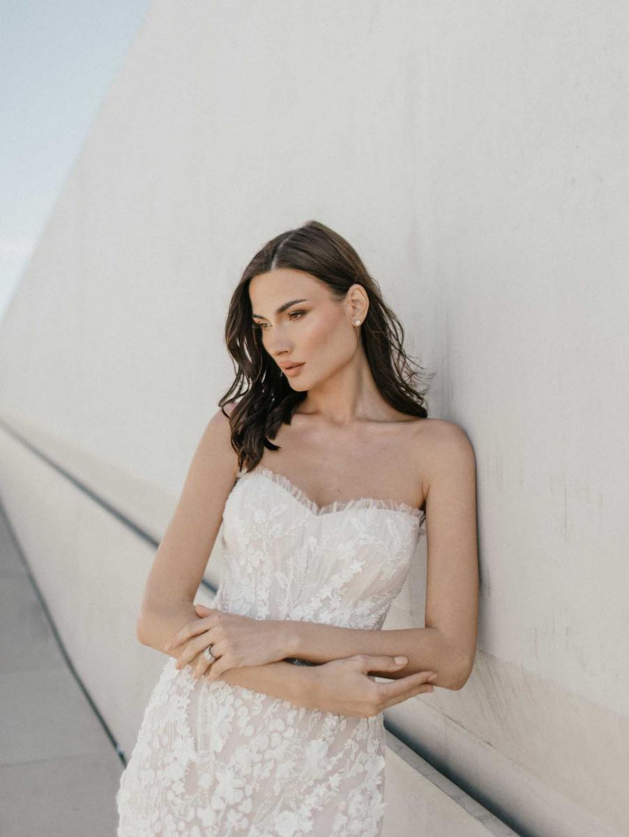 Martina Liana Luxe Style Number LE1270 - 6