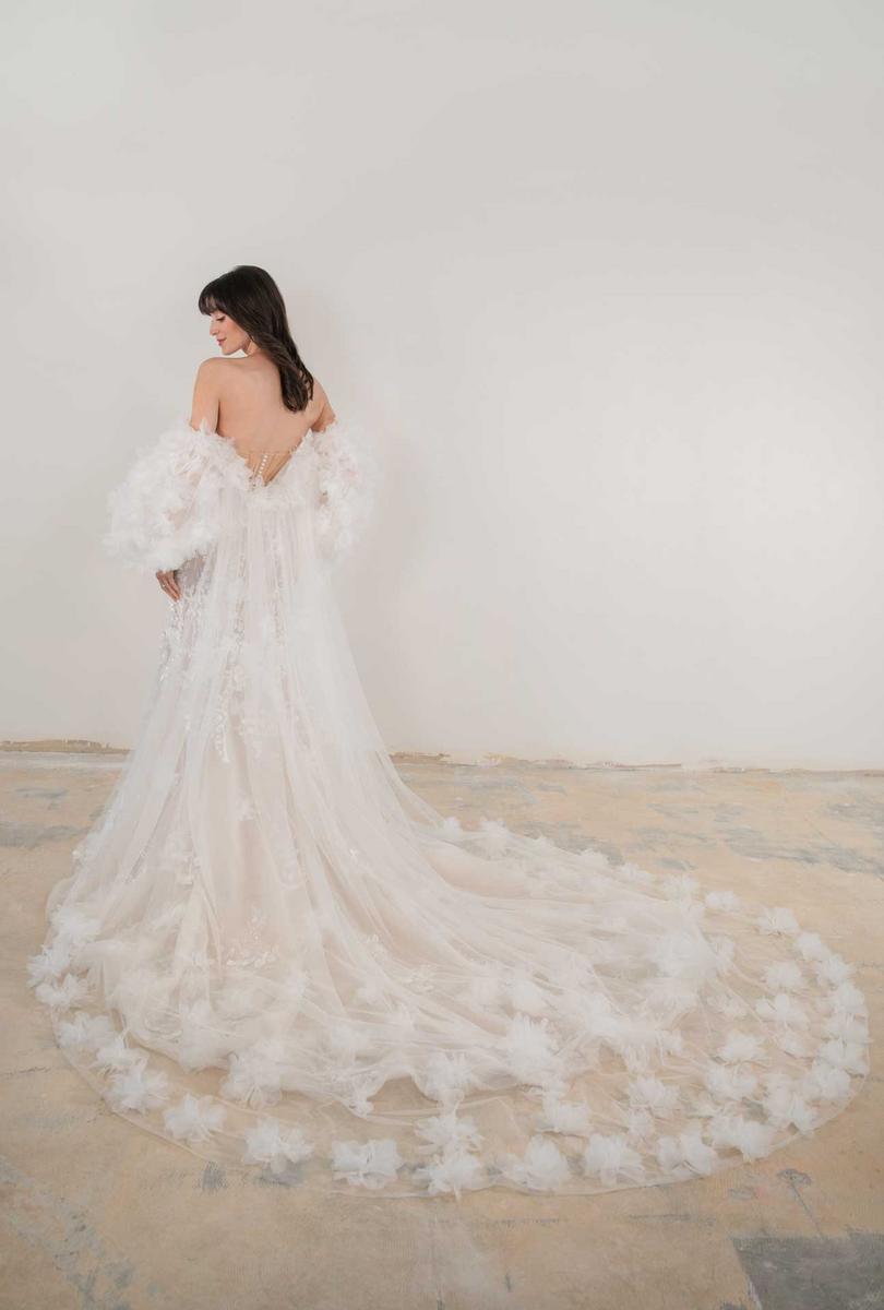 Martina Liana Luxe Style Number LE1270 - 9
