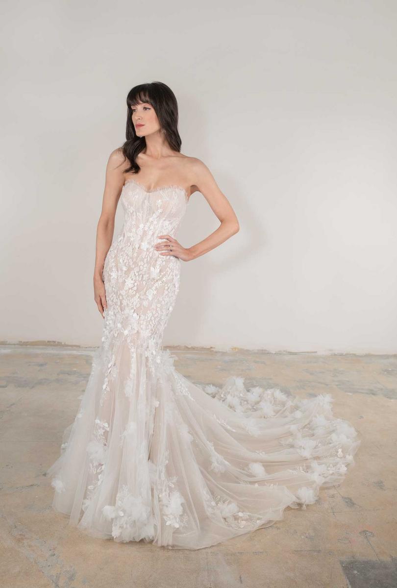 Martina Liana Luxe Style Number LE1270 - 10