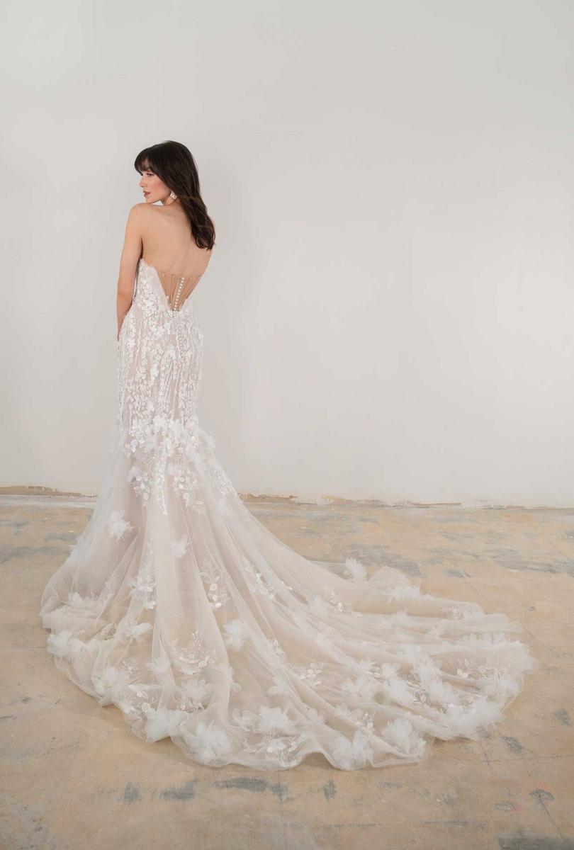 Martina Liana Luxe Style Number LE1270 - 11