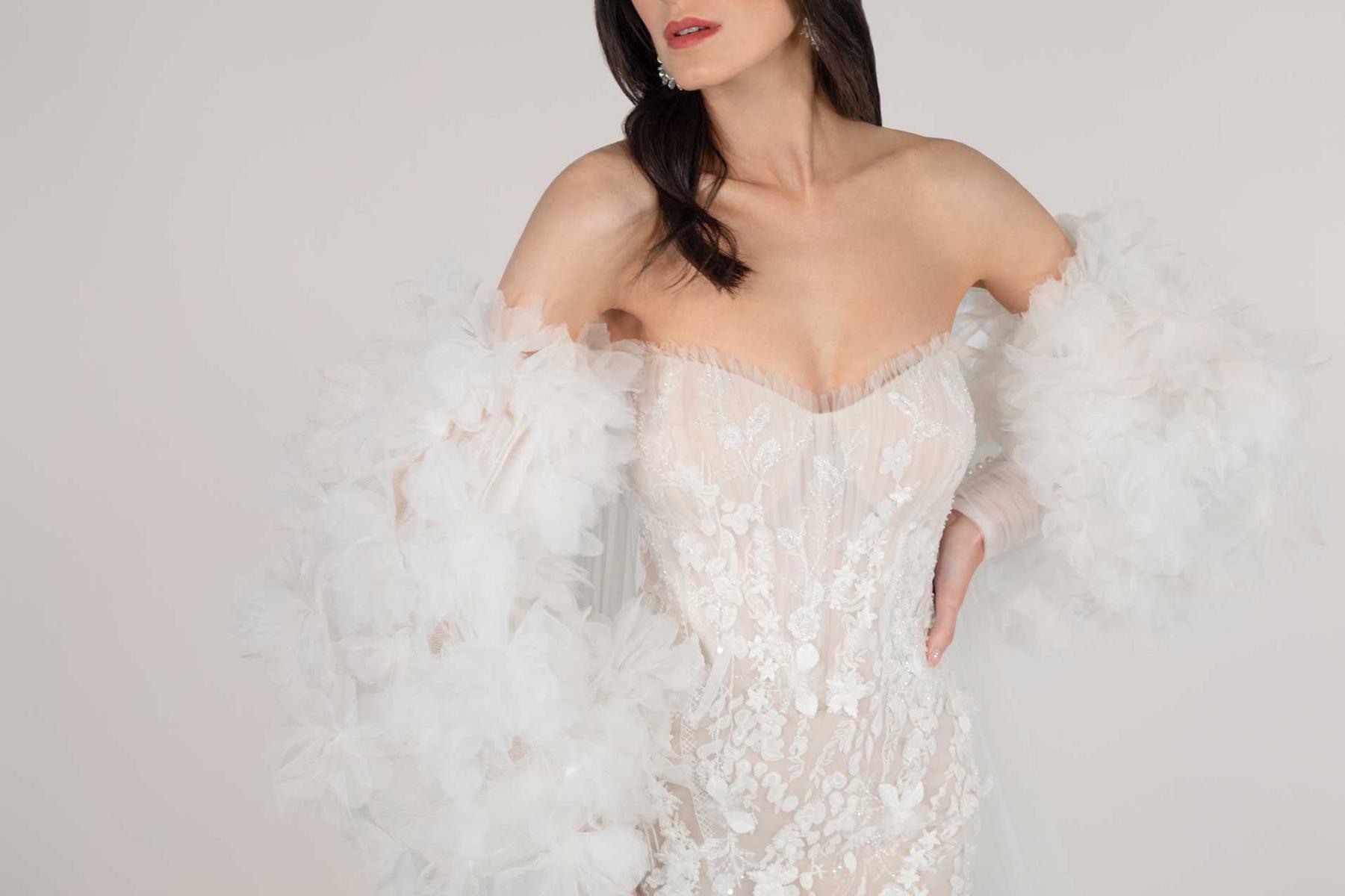 Martina Liana Luxe Style Number LE1270 - 12