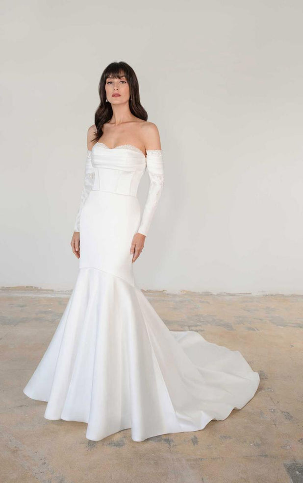 Martina Liana Luxe Style Number LE1280 - 1