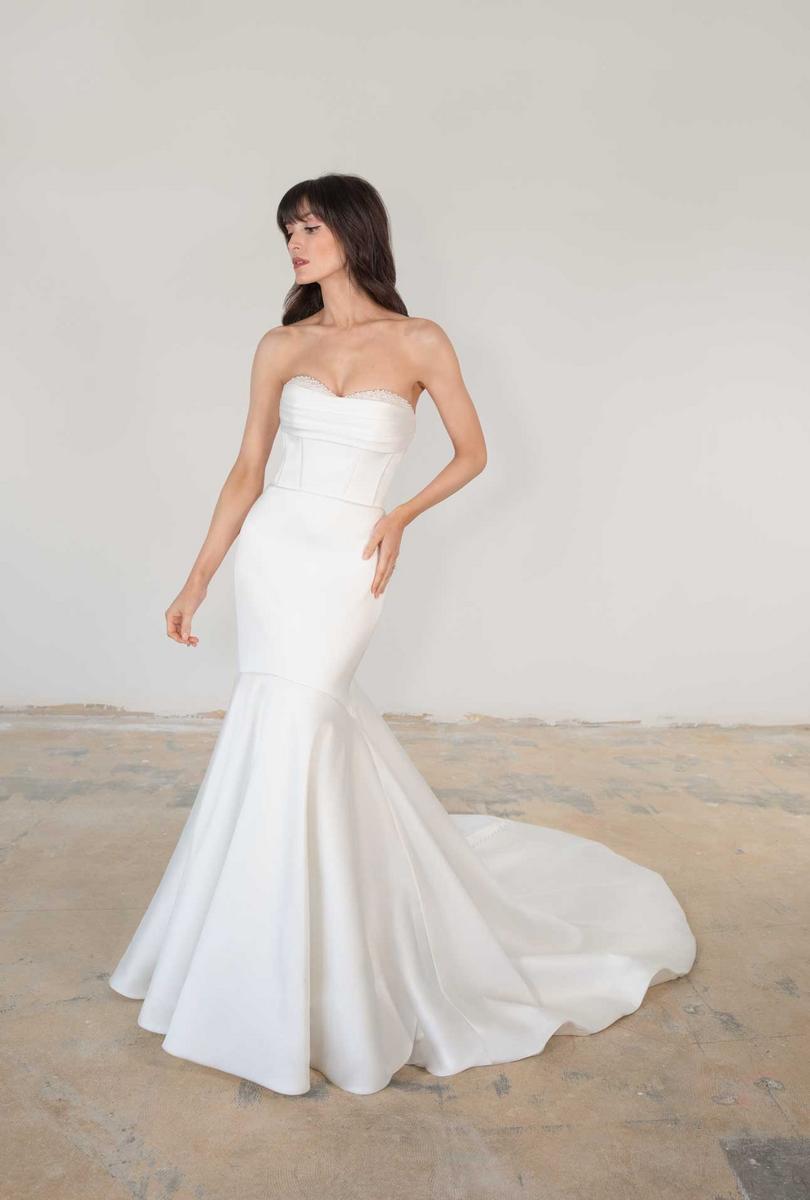 Martina Liana Luxe Style Number LE1280 - 3