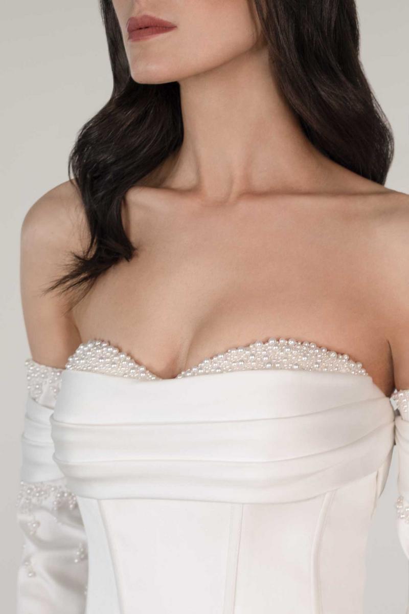 Martina Liana Luxe Style Number LE1280 - 4