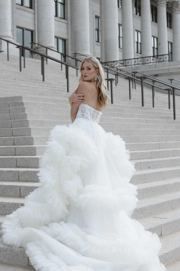 Martina Liana Luxe Style Number LE1282 - 2