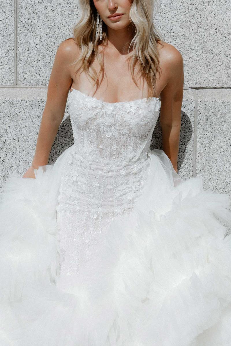Martina Liana Luxe Style Number LE1282 - 12