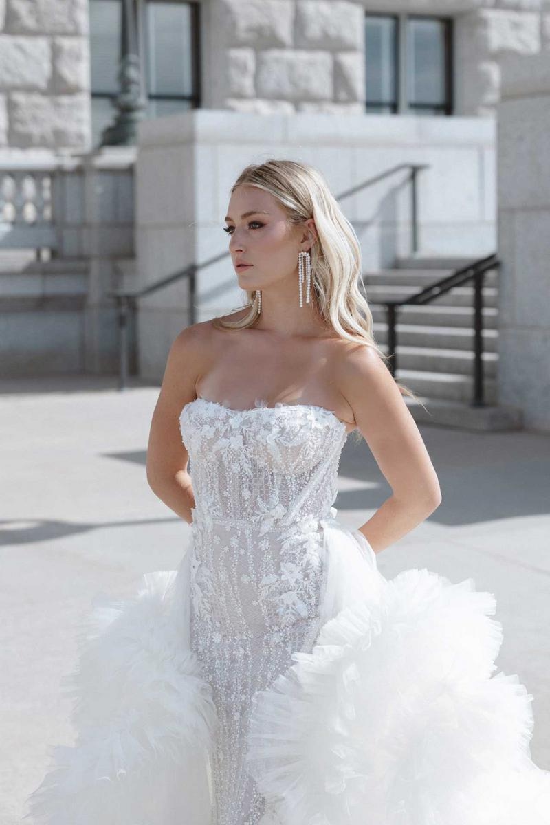 Martina Liana Luxe Style Number LE1282 - 11
