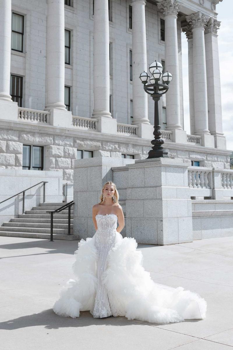 Martina Liana Luxe Style Number LE1282 - 1