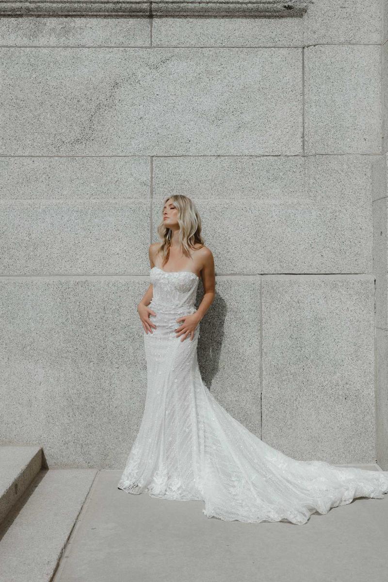 Martina Liana Luxe Style Number LE1282 - 3