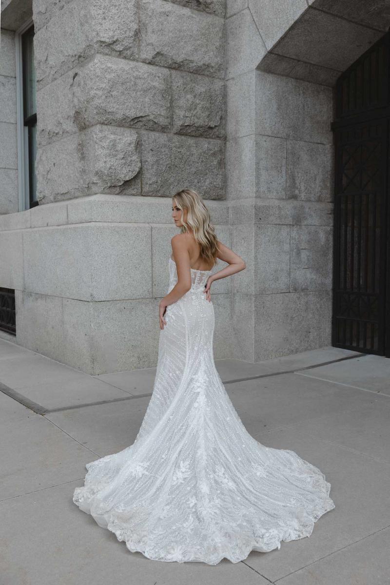 Martina Liana Luxe Style Number LE1282 - 4