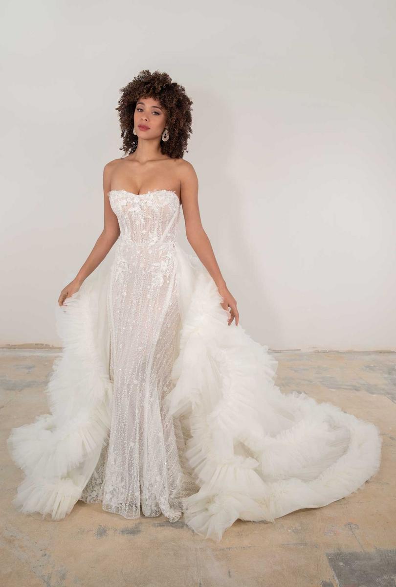 Martina Liana Luxe Style Number LE1282 - 5