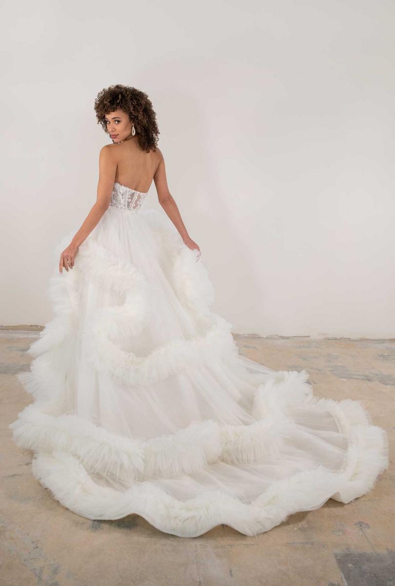 Martina Liana Luxe Style Number LE1282 - 6