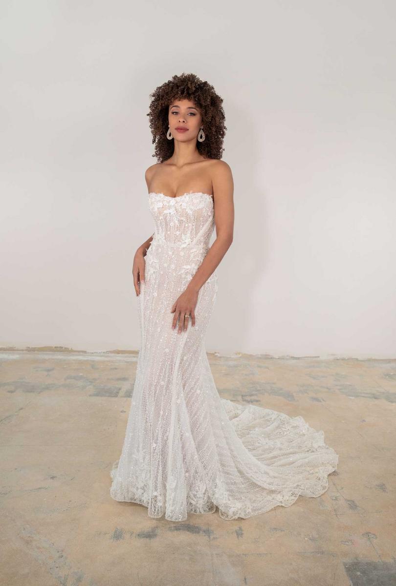 Martina Liana Luxe Style Number LE1282 - 7