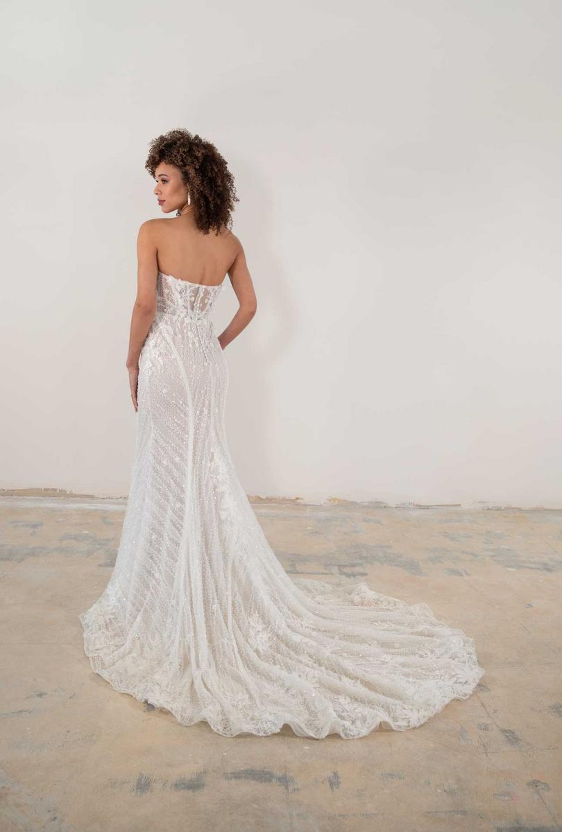 Martina Liana Luxe Style Number LE1282 - 8
