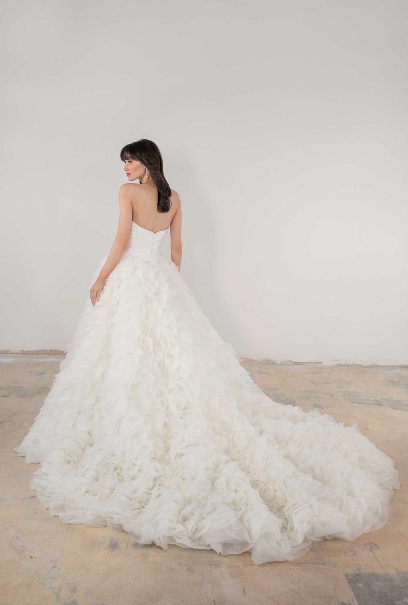 Martina Liana Luxe Style Number LE1288 - 2