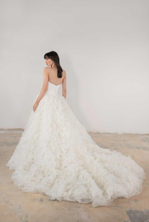 Martina Liana Luxe Style Number LE1288 - 2