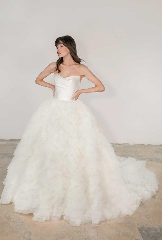 Martina Liana Luxe Style Number LE1288 - 1