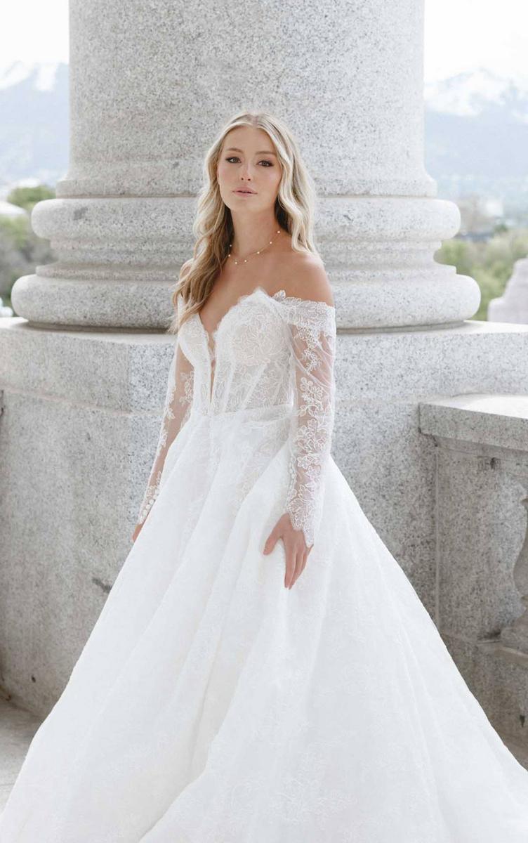 Martina Liana Luxe Style Number LE1290 - 9