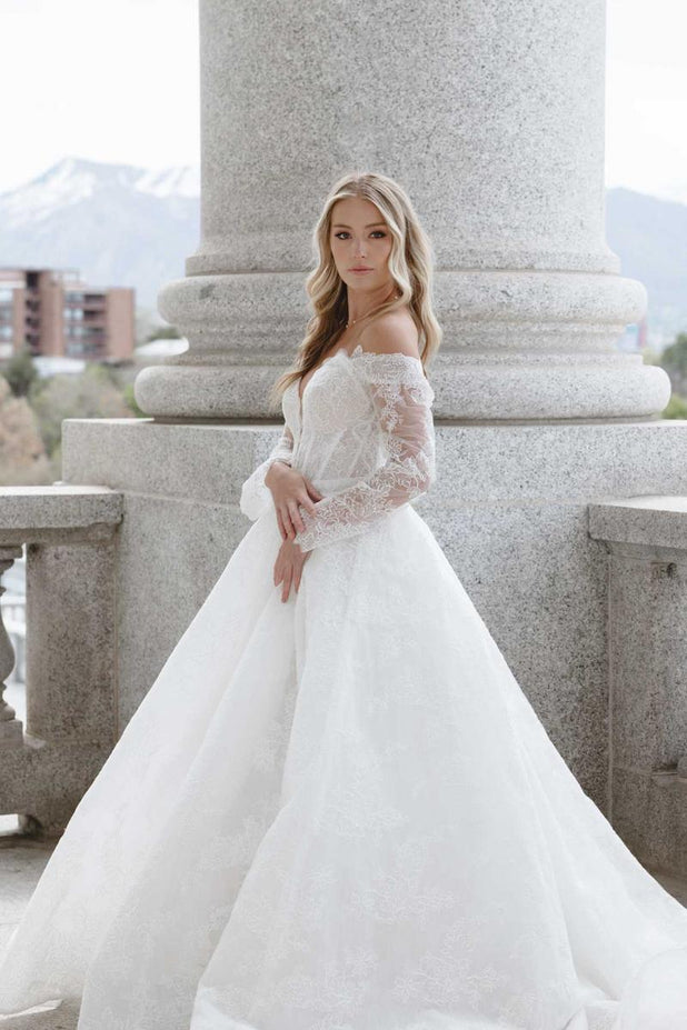 Martina Liana Luxe Style Number LE1290 - 2