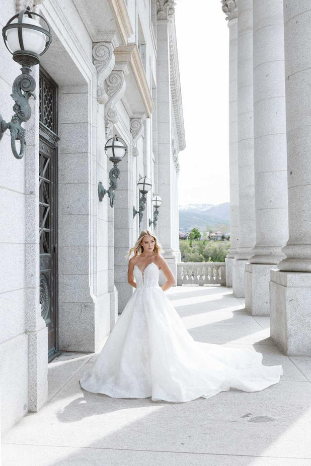 Martina Liana Luxe Style Number LE1290 - 1