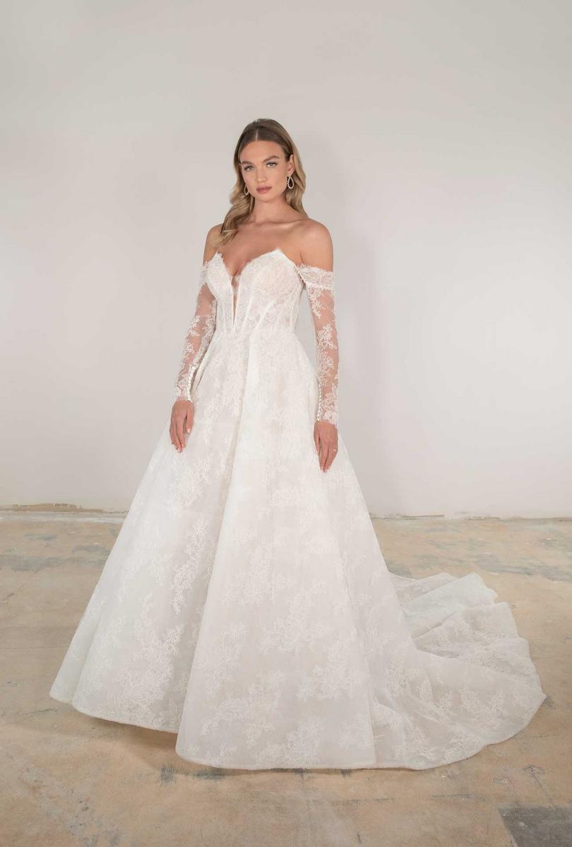 Martina Liana Luxe Style Number LE1290 - 5