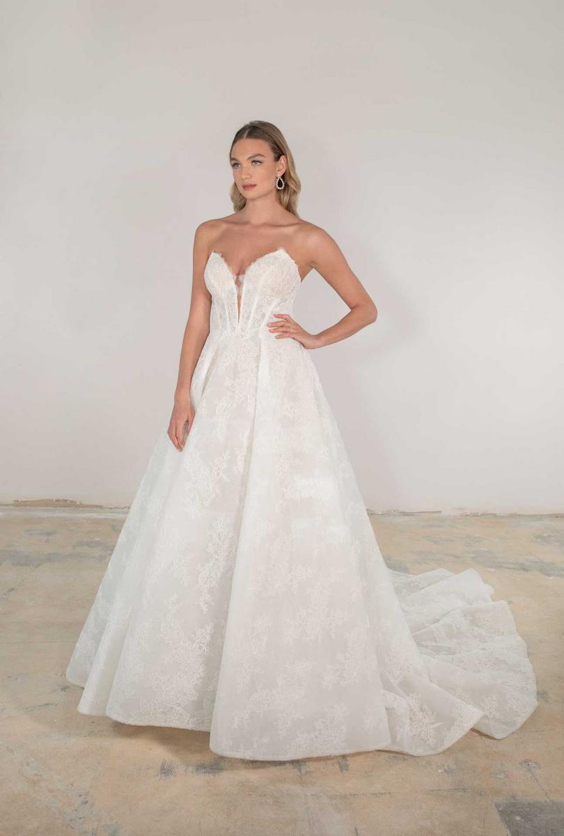 Martina Liana Luxe Style Number LE1290 - 7
