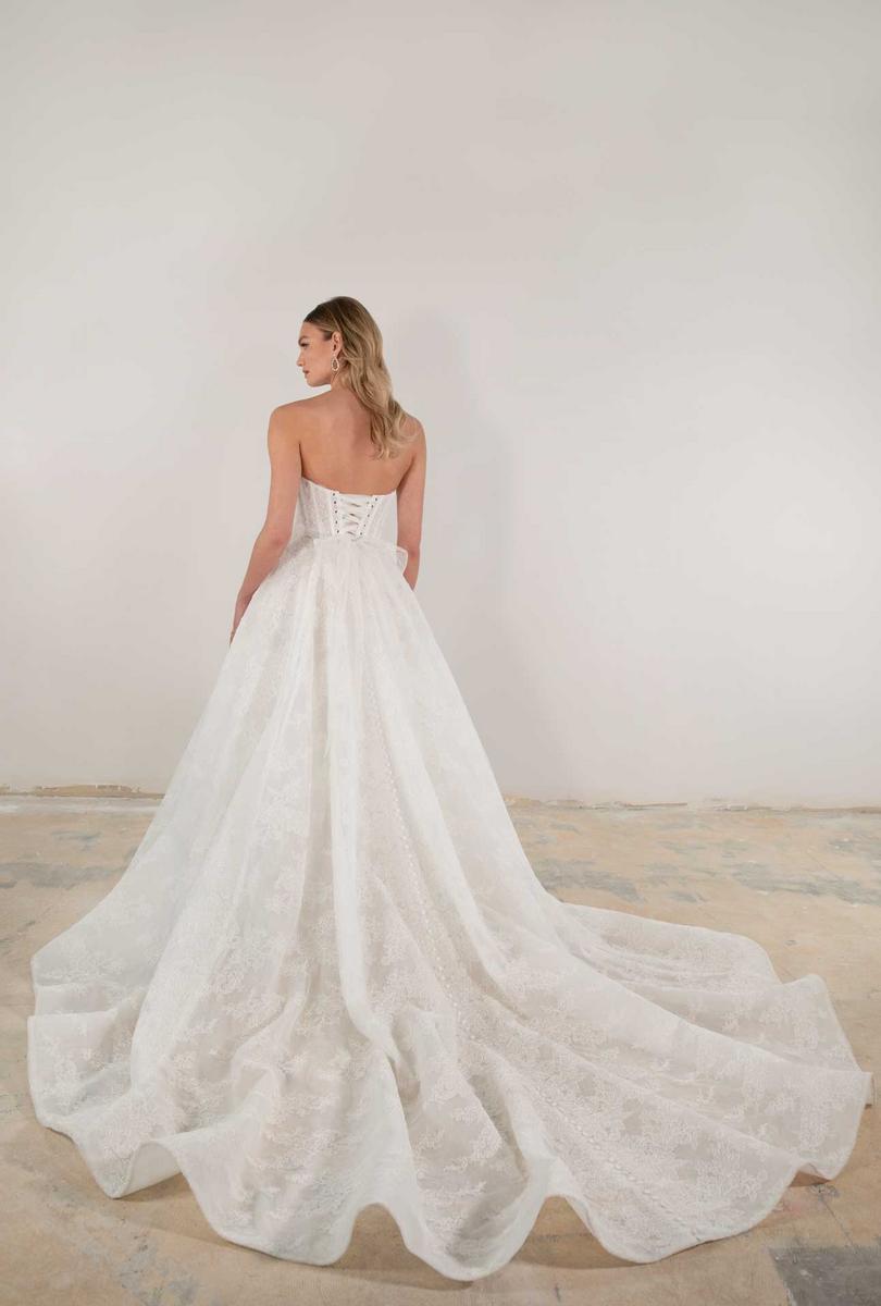 Martina Liana Luxe Style Number LE1290 - 8