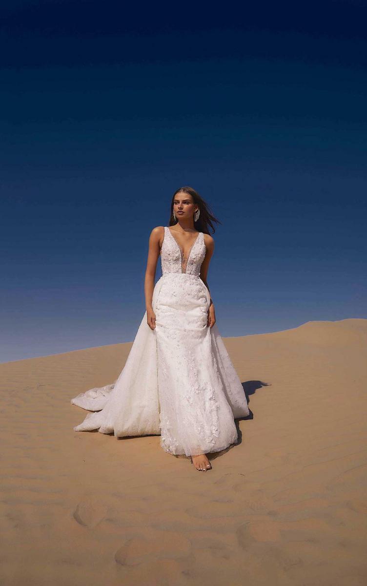 Martina Liana Luxe Style Number LE1291 - 5