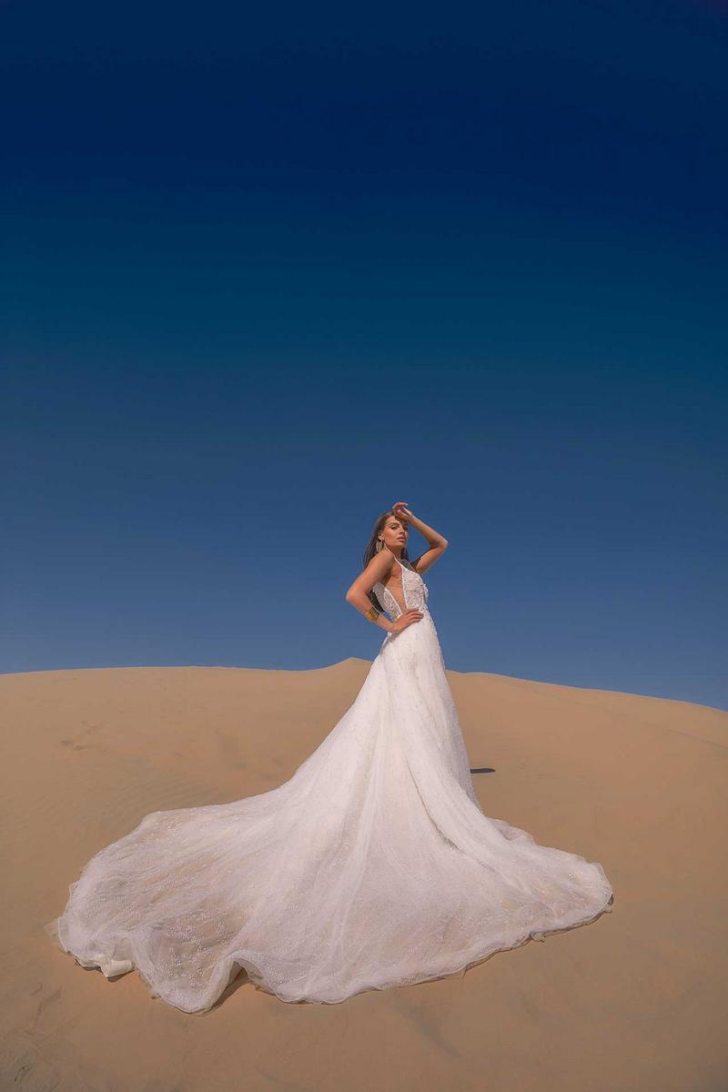 Martina Liana Luxe Style Number LE1291 - 6
