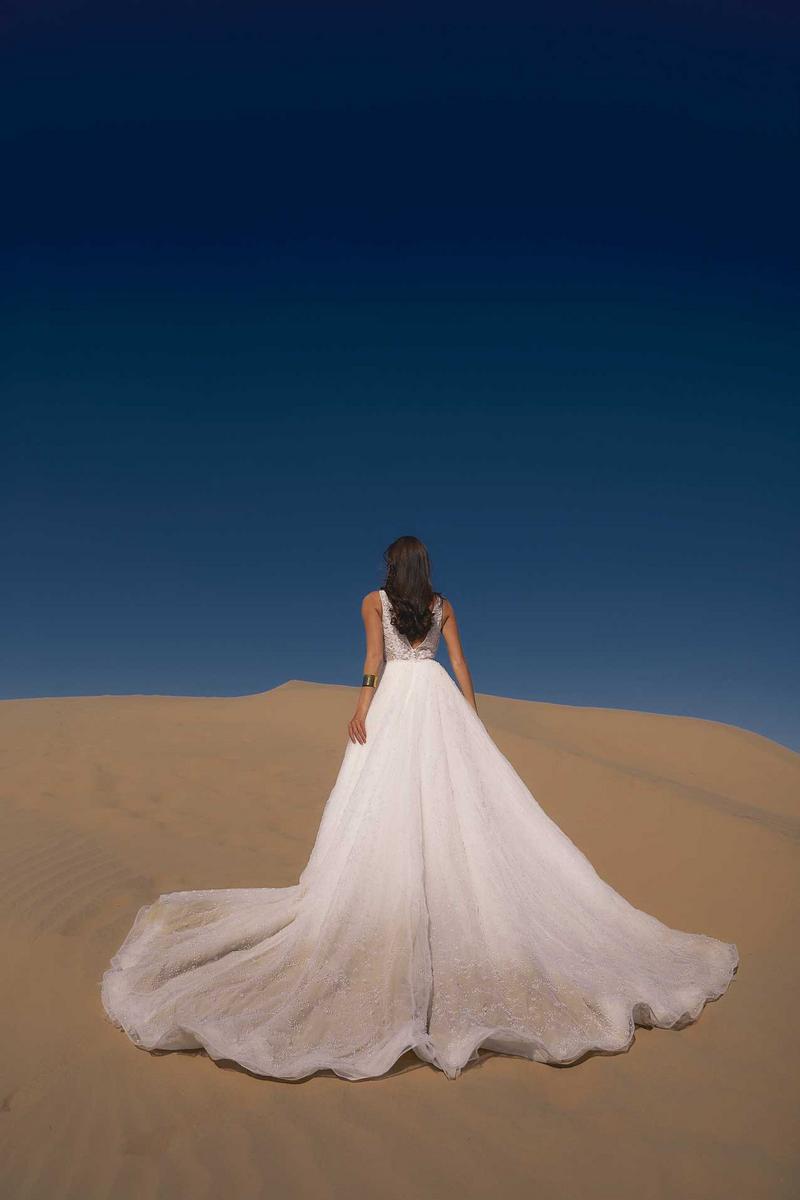 Martina Liana Luxe Style Number LE1291 - 2