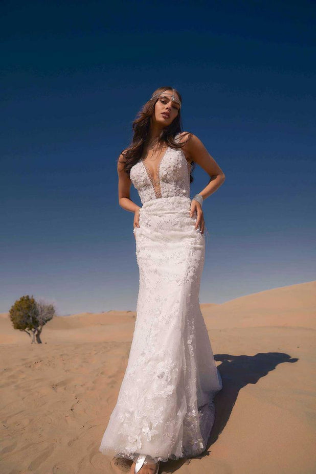 Martina Liana Luxe Style Number LE1291 - 1