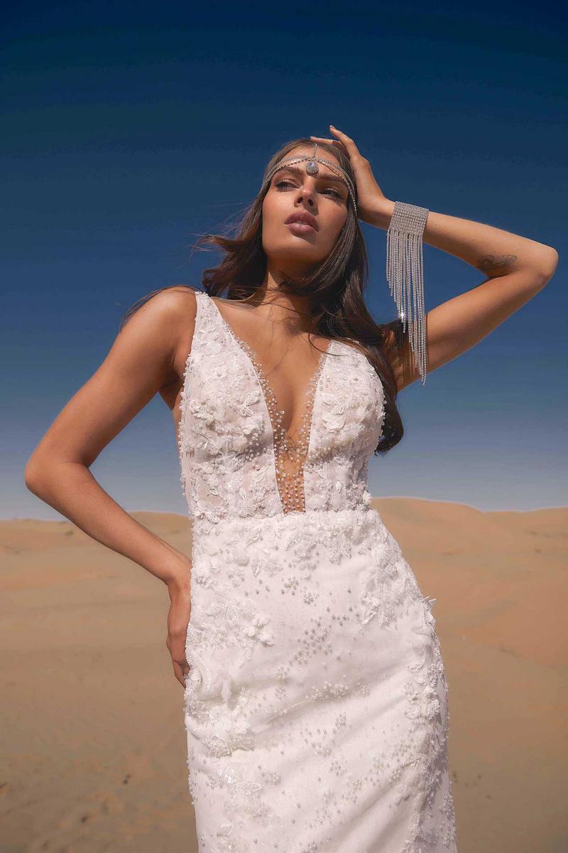 Martina Liana Luxe Style Number LE1291 - 7